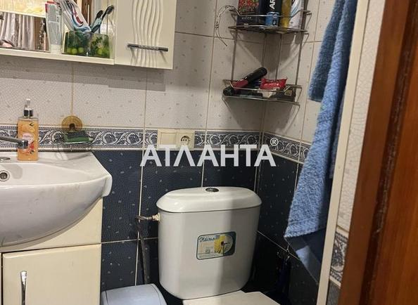 Багатокімнатна квартира за адресою вул. Розумовська (площа 103,1 м²) - Atlanta.ua - фото 11