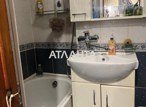 Багатокімнатна квартира за адресою вул. Розумовська (площа 103,1 м²) - Atlanta.ua - фото 13