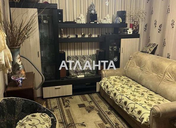 Багатокімнатна квартира за адресою вул. Розумовська (площа 103,1 м²) - Atlanta.ua - фото 2