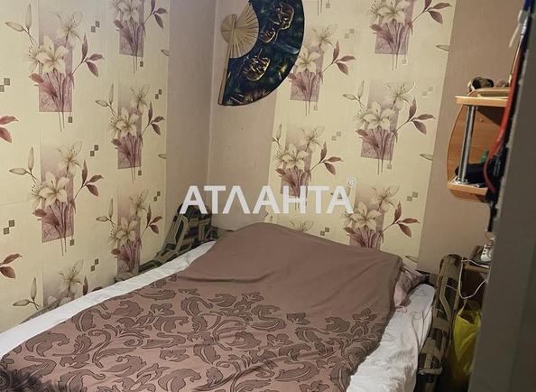 Багатокімнатна квартира за адресою вул. Розумовська (площа 103,1 м²) - Atlanta.ua - фото 6