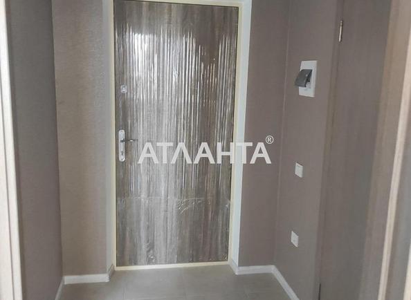 1-кімнатна квартира за адресою вул. Масив 10 (площа 32,6 м²) - Atlanta.ua - фото 4