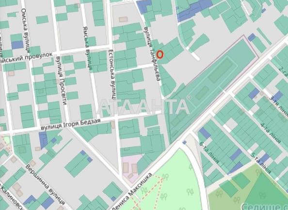 Ділянка за адресою вул. Чапаєва (площа 3,6 сот) - Atlanta.ua - фото 10