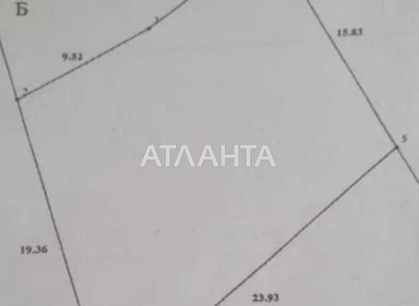 Ділянка за адресою вул. Чапаєва (площа 3,6 сот) - Atlanta.ua - фото 8