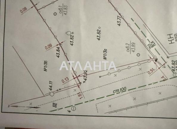 Ділянка за адресою вул. Чапаєва (площа 3,6 сот) - Atlanta.ua - фото 9