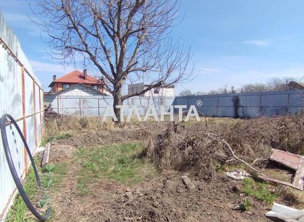 Ділянка за адресою вул. Чапаєва (площа 3,6 сот) - Atlanta.ua - фото 4