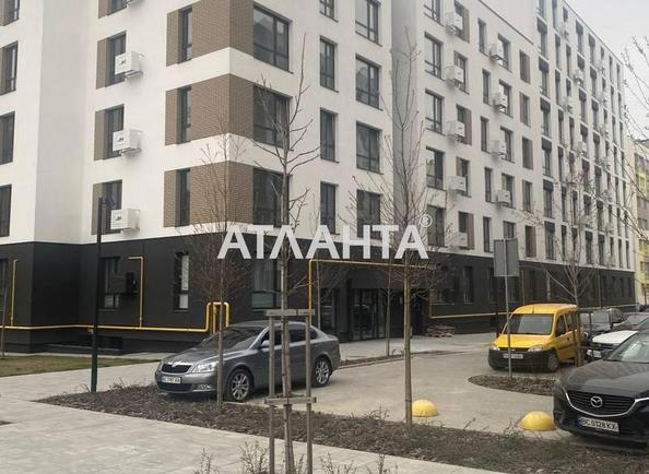 2-кімнатна квартира за адресою вул. Героїв Майдану (площа 63,3 м²) - Atlanta.ua - фото 13