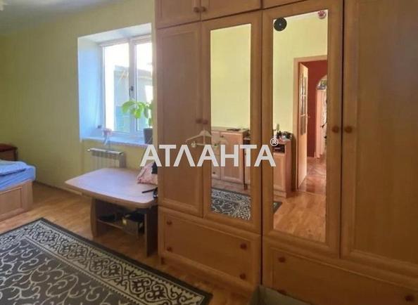 House by the address st. Smolenska (area 52,8 m²) - Atlanta.ua