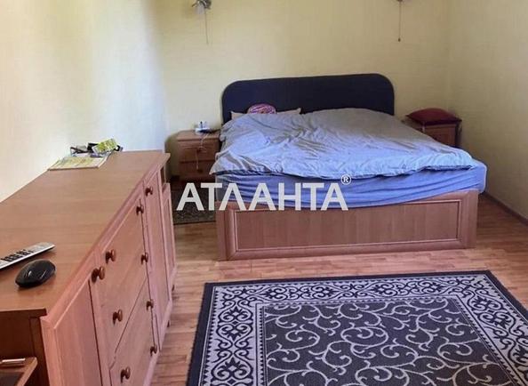 House by the address st. Smolenska (area 52,8 m²) - Atlanta.ua - photo 2