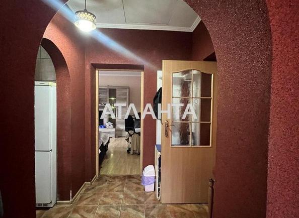 House by the address st. Smolenska (area 52,8 m²) - Atlanta.ua - photo 3