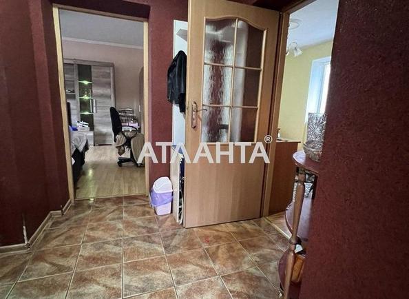 House by the address st. Smolenska (area 52,8 m²) - Atlanta.ua - photo 4