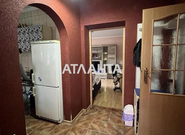 House by the address st. Smolenska (area 52,8 m²) - Atlanta.ua - photo 5