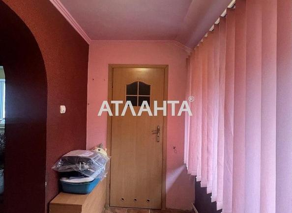 House by the address st. Smolenska (area 52,8 m²) - Atlanta.ua - photo 6