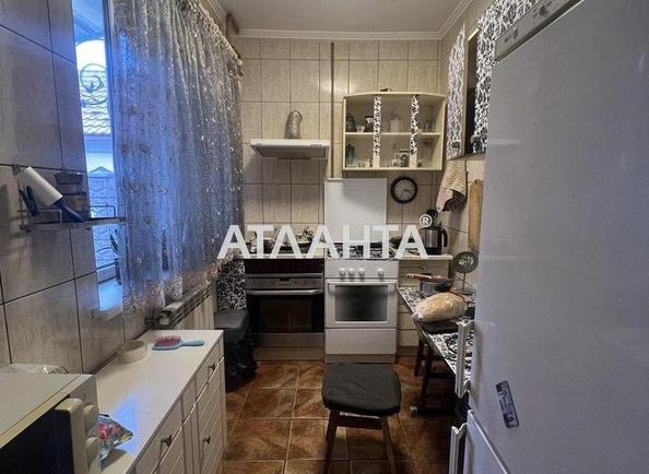 House by the address st. Smolenska (area 52,8 m²) - Atlanta.ua - photo 7