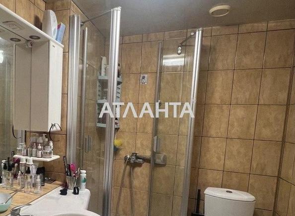 House by the address st. Smolenska (area 52,8 m²) - Atlanta.ua - photo 8