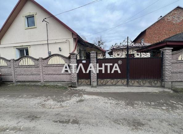 House by the address st. Smolenska (area 52,8 m²) - Atlanta.ua - photo 9