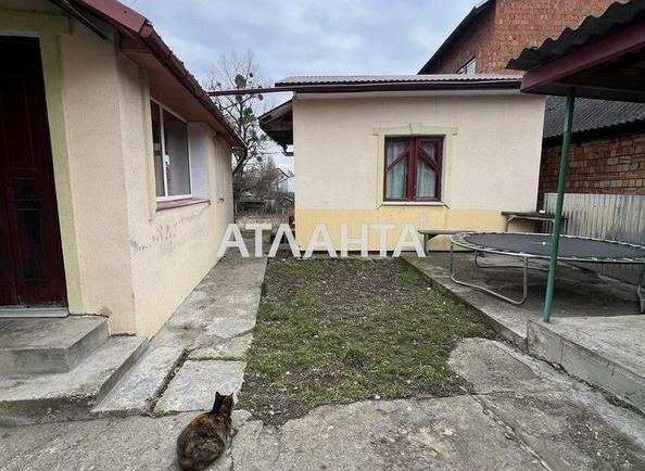 House by the address st. Smolenska (area 52,8 m²) - Atlanta.ua - photo 13