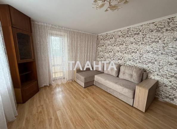 1-комнатная квартира по адресу Юности просп. (площадь 48 м²) - Atlanta.ua