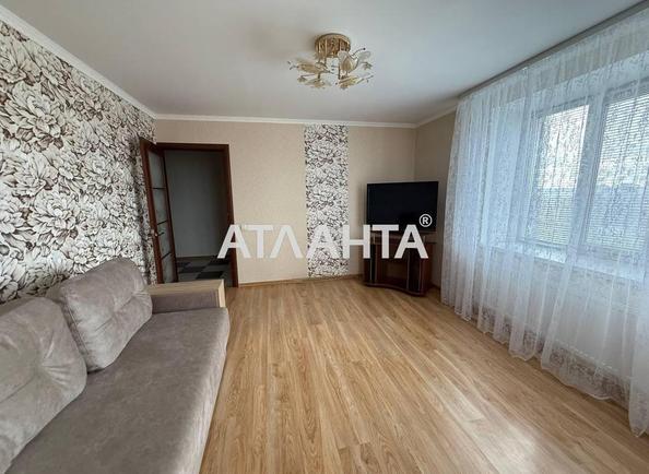 1-комнатная квартира по адресу Юности просп. (площадь 48 м²) - Atlanta.ua - фото 2