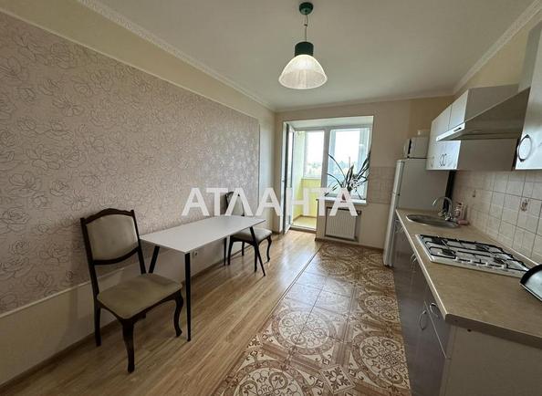 1-комнатная квартира по адресу Юности просп. (площадь 48 м²) - Atlanta.ua - фото 4