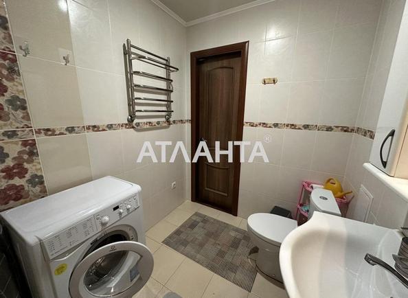 1-комнатная квартира по адресу Юности просп. (площадь 48 м²) - Atlanta.ua - фото 6