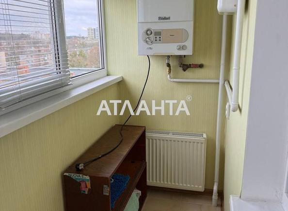 1-комнатная квартира по адресу Юности просп. (площадь 48 м²) - Atlanta.ua - фото 7
