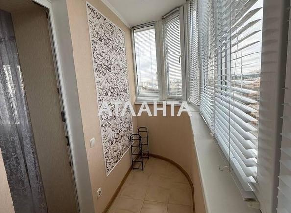 1-комнатная квартира по адресу Юности просп. (площадь 48 м²) - Atlanta.ua - фото 8