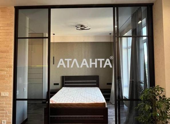 1-кімнатна квартира за адресою вул. Донського Дмитра (площа 40 м²) - Atlanta.ua - фото 3