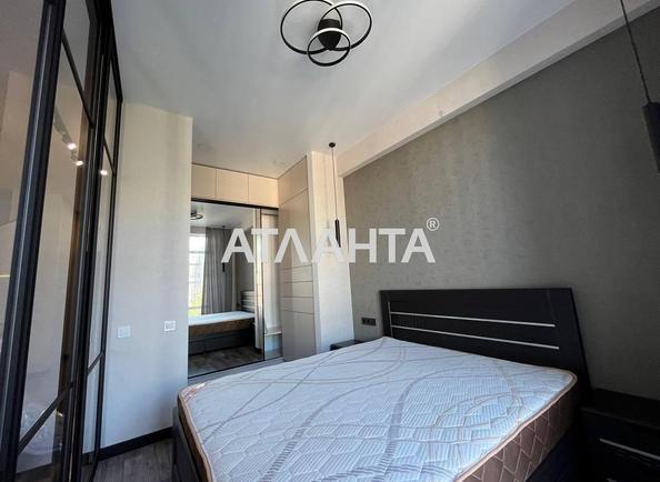 1-кімнатна квартира за адресою вул. Донського Дмитра (площа 40 м²) - Atlanta.ua - фото 4