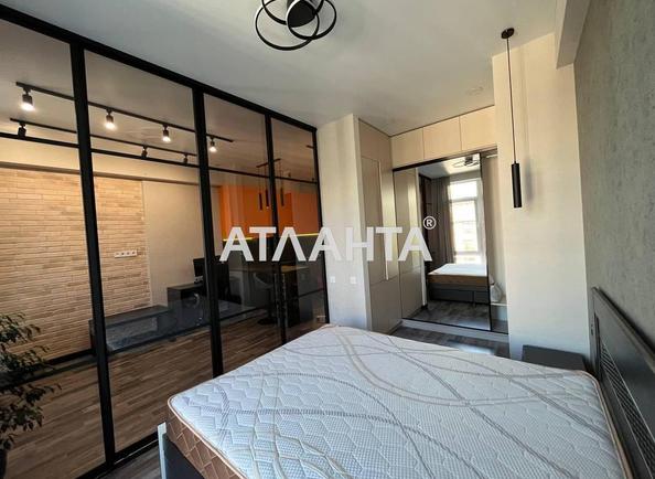 1-кімнатна квартира за адресою вул. Донського Дмитра (площа 40 м²) - Atlanta.ua - фото 6
