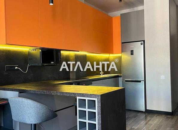 1-кімнатна квартира за адресою вул. Донського Дмитра (площа 40 м²) - Atlanta.ua - фото 8