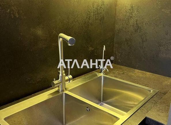 1-кімнатна квартира за адресою вул. Донського Дмитра (площа 40 м²) - Atlanta.ua - фото 10