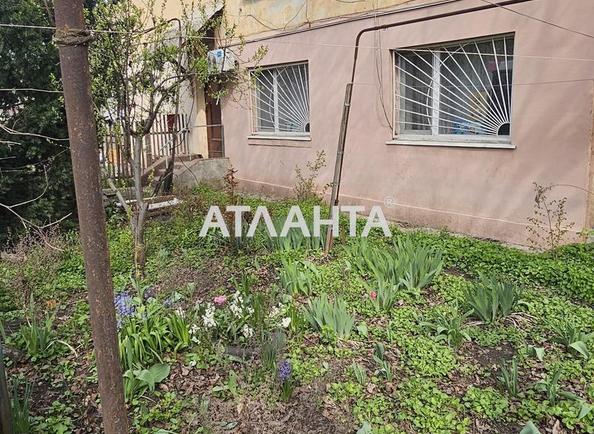 2-комнатная квартира по адресу ул. Житомирская (площадь 44,3 м²) - Atlanta.ua - фото 6