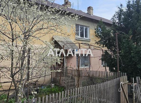 2-комнатная квартира по адресу ул. Житомирская (площадь 44,3 м²) - Atlanta.ua - фото 7