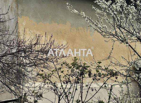 2-комнатная квартира по адресу ул. Житомирская (площадь 44,3 м²) - Atlanta.ua - фото 8