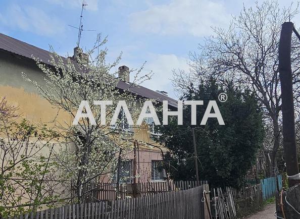 2-комнатная квартира по адресу ул. Житомирская (площадь 44,3 м²) - Atlanta.ua - фото 9