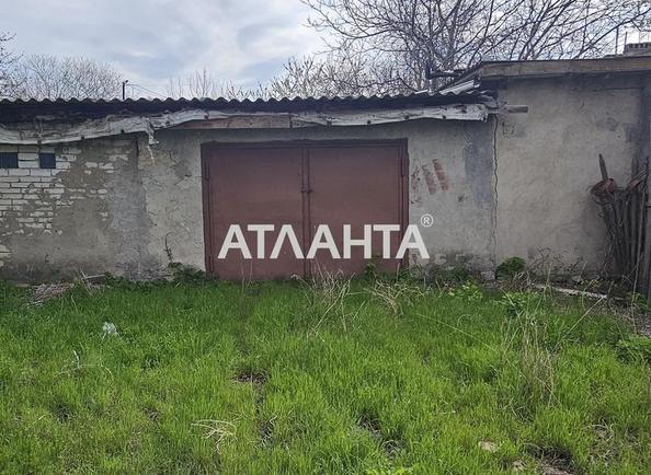 2-комнатная квартира по адресу ул. Житомирская (площадь 44,3 м²) - Atlanta.ua - фото 10