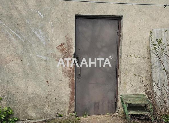 2-комнатная квартира по адресу ул. Житомирская (площадь 44,3 м²) - Atlanta.ua - фото 11