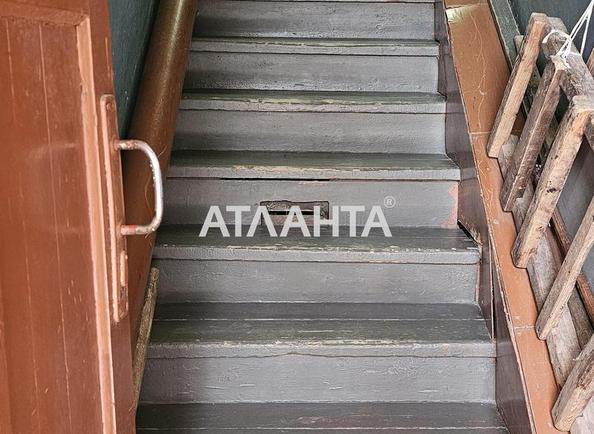 2-комнатная квартира по адресу ул. Житомирская (площадь 44,3 м²) - Atlanta.ua - фото 12