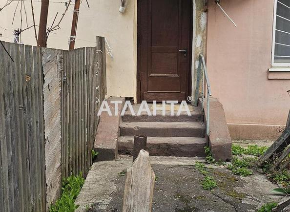 2-комнатная квартира по адресу ул. Житомирская (площадь 44,3 м²) - Atlanta.ua - фото 13