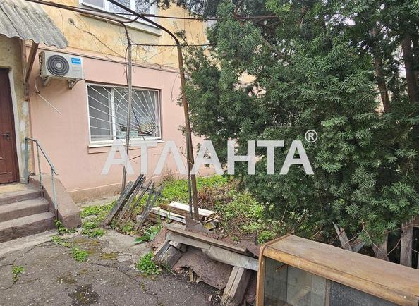 2-комнатная квартира по адресу ул. Житомирская (площадь 44,3 м²) - Atlanta.ua - фото 14