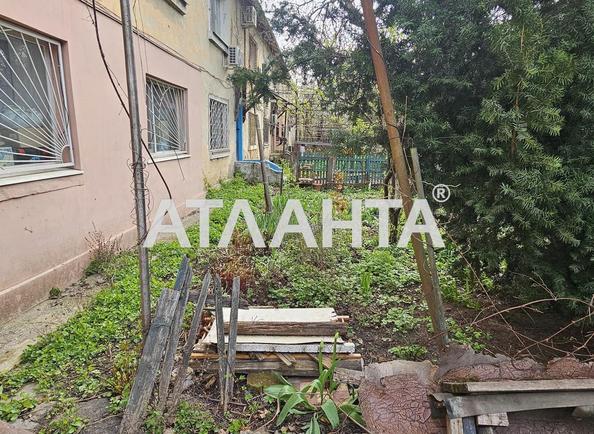 2-комнатная квартира по адресу ул. Житомирская (площадь 44,3 м²) - Atlanta.ua - фото 15