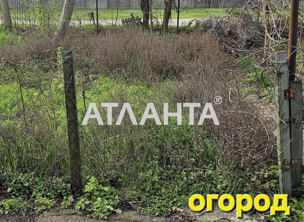 2-комнатная квартира по адресу ул. Житомирская (площадь 44,3 м²) - Atlanta.ua - фото 16