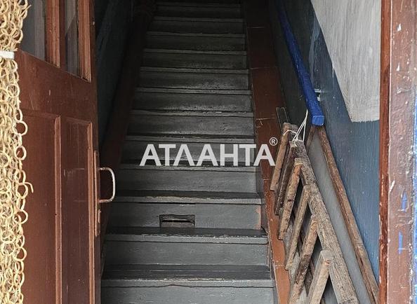 2-комнатная квартира по адресу ул. Житомирская (площадь 44,3 м²) - Atlanta.ua - фото 17