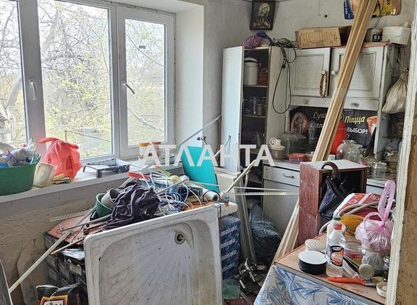 2-комнатная квартира по адресу ул. Житомирская (площадь 44,3 м²) - Atlanta.ua - фото 18