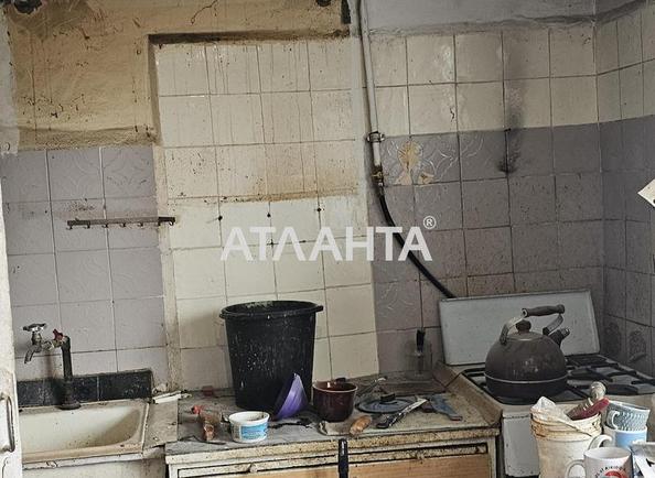 2-комнатная квартира по адресу ул. Житомирская (площадь 44,3 м²) - Atlanta.ua - фото 20