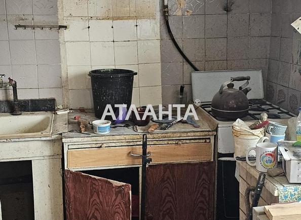 2-комнатная квартира по адресу ул. Житомирская (площадь 44,3 м²) - Atlanta.ua - фото 21