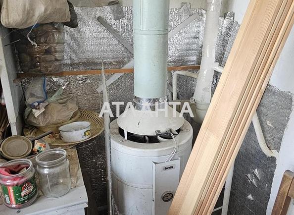 2-комнатная квартира по адресу ул. Житомирская (площадь 44,3 м²) - Atlanta.ua - фото 23