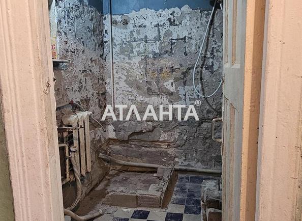 2-комнатная квартира по адресу ул. Житомирская (площадь 44,3 м²) - Atlanta.ua - фото 24