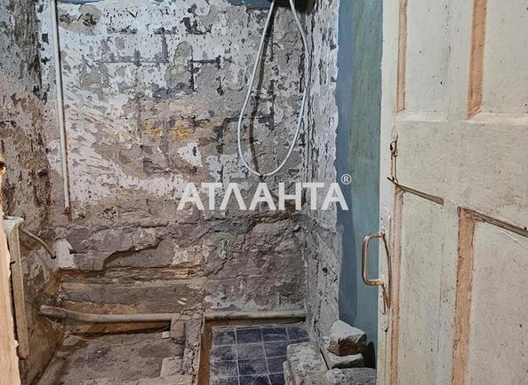 2-комнатная квартира по адресу ул. Житомирская (площадь 44,3 м²) - Atlanta.ua - фото 25