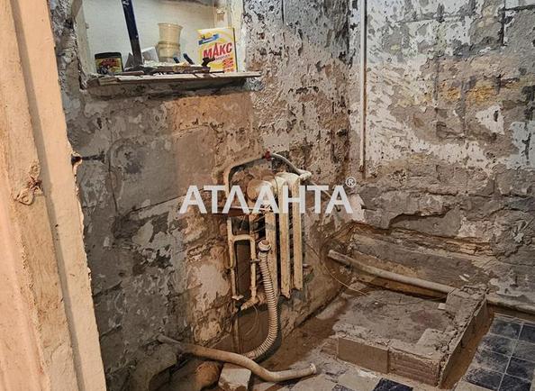 2-комнатная квартира по адресу ул. Житомирская (площадь 44,3 м²) - Atlanta.ua - фото 26